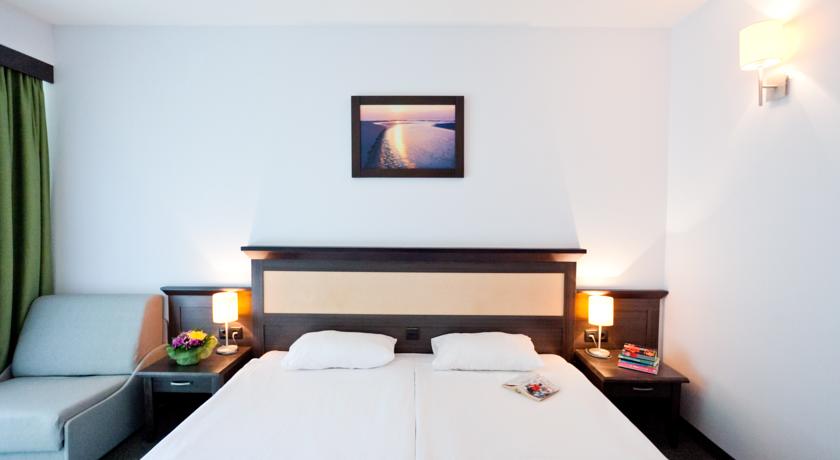 Imagine Hotel Lion