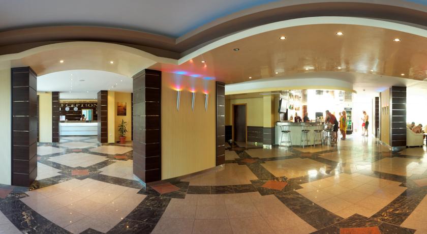 Imagine Hotel Royal
