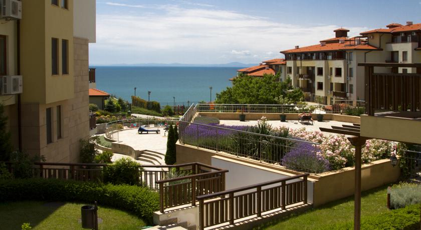 Imagine Hotel Garden Of Eden