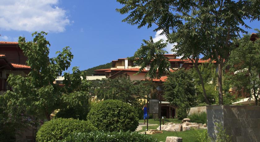 Imagine Hotel Garden Of Eden
