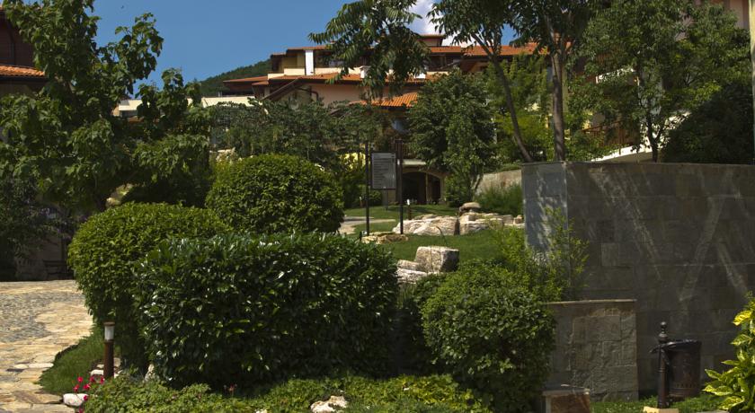 Imagine Hotel Garden Of Eden