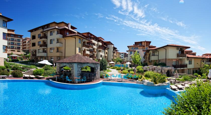 Imagine Hotel Garden Of Eden