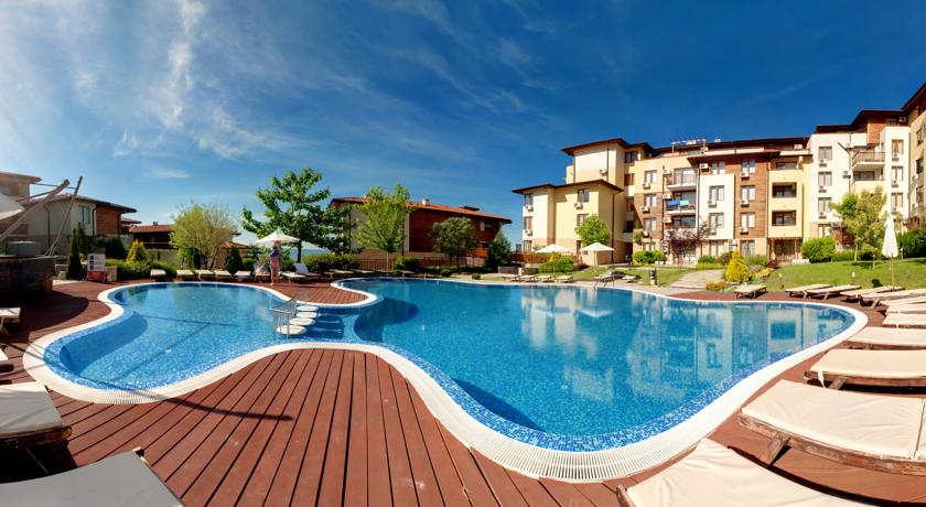 Imagine Hotel Garden Of Eden