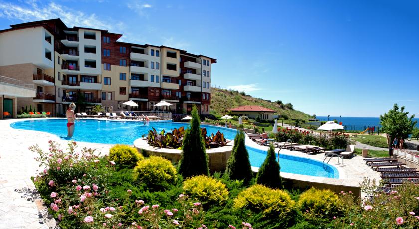 Imagine Hotel Garden Of Eden