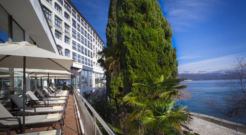 Imagine Hotel Kristal
