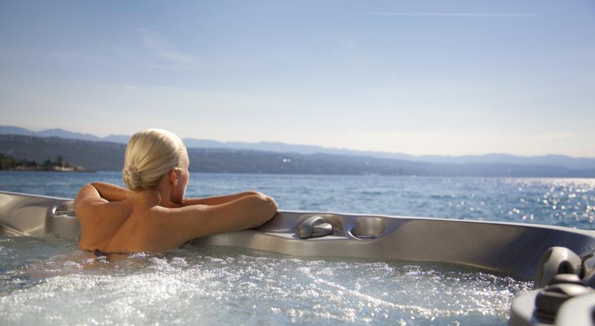 Imagine Hotel Kristal