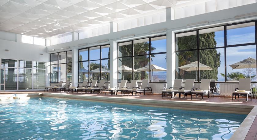 Imagine Hotel Kristal