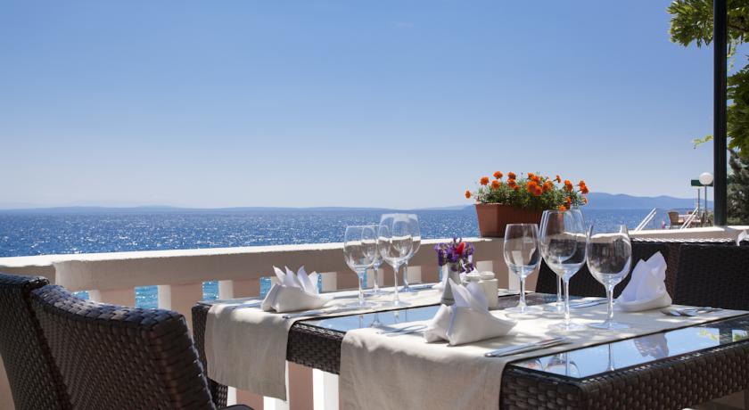 Imagine Hotel Kristal