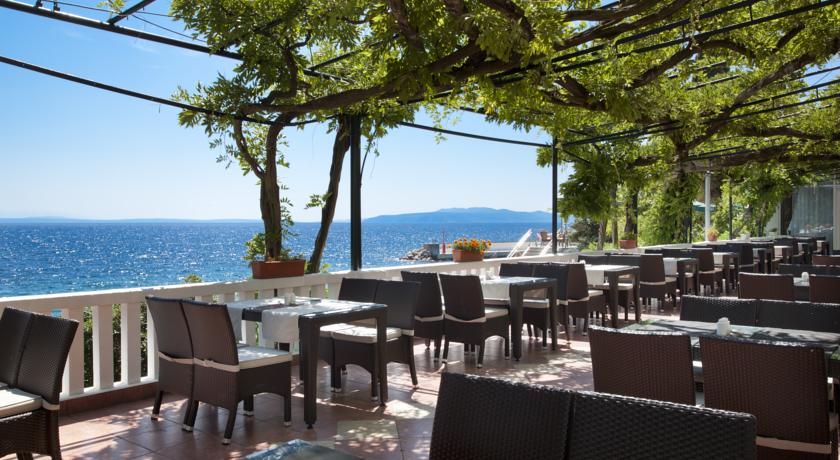 Imagine Hotel Kristal