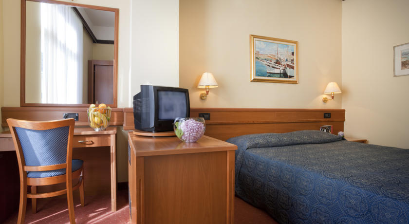 Imagine Hotel Kristal