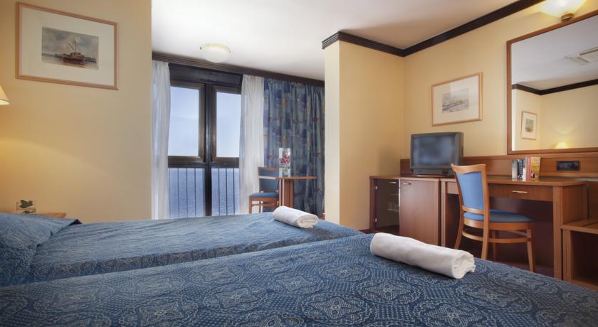 Imagine Hotel Kristal