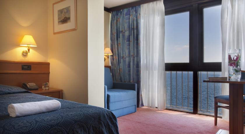 Imagine Hotel Kristal