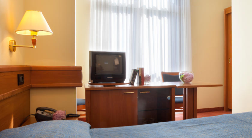 Imagine Hotel Kristal
