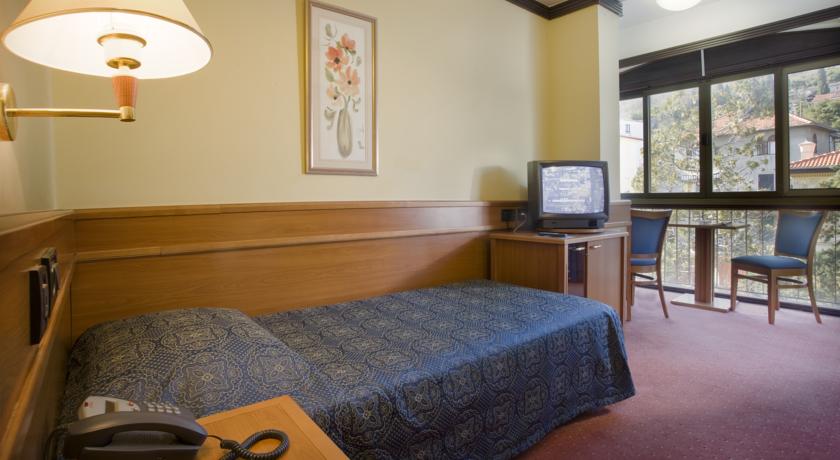 Imagine Hotel Kristal