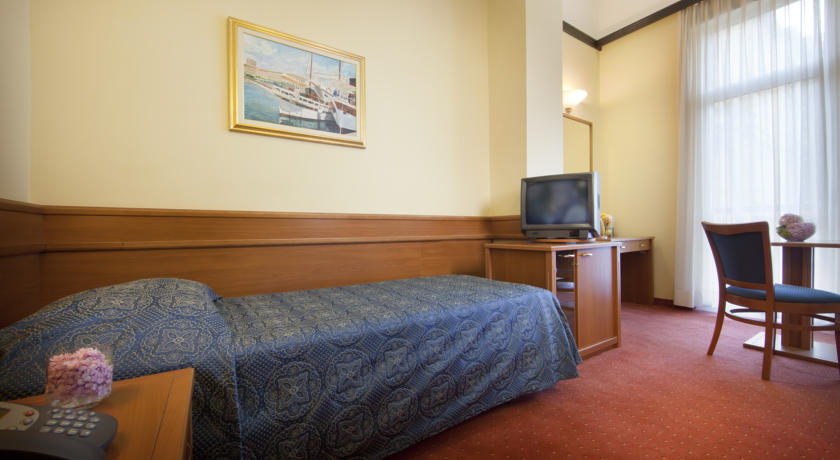 Imagine Hotel Kristal