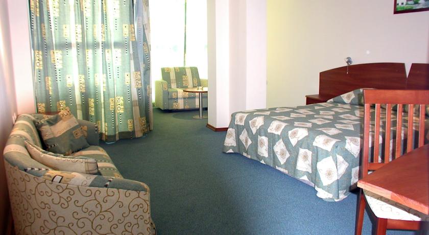 Imagine Hotel Grand Hotel Sunny Beach