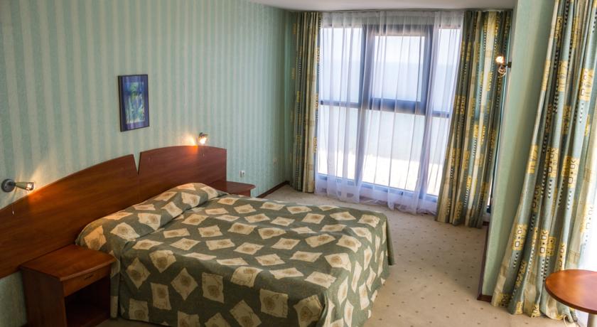 Imagine Hotel Grand Hotel Sunny Beach