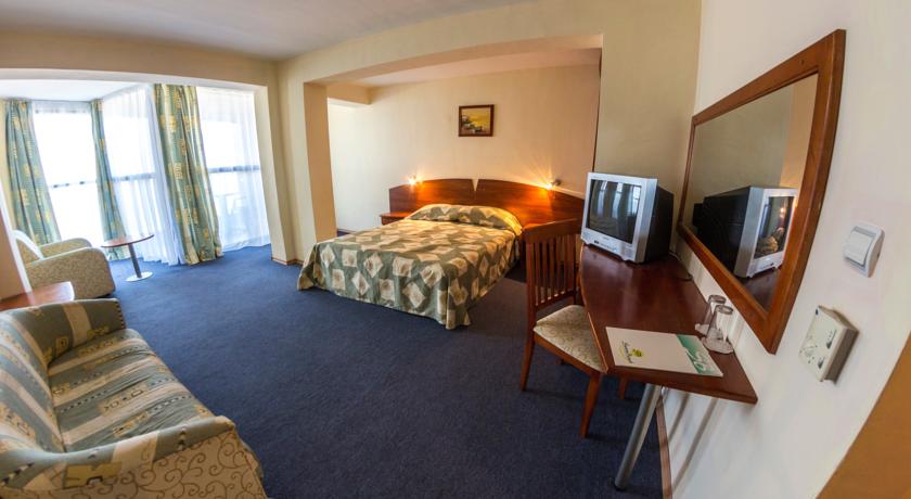 Imagine Hotel Grand Hotel Sunny Beach