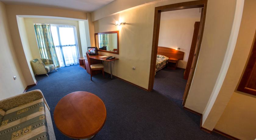 Imagine Hotel Grand Hotel Sunny Beach