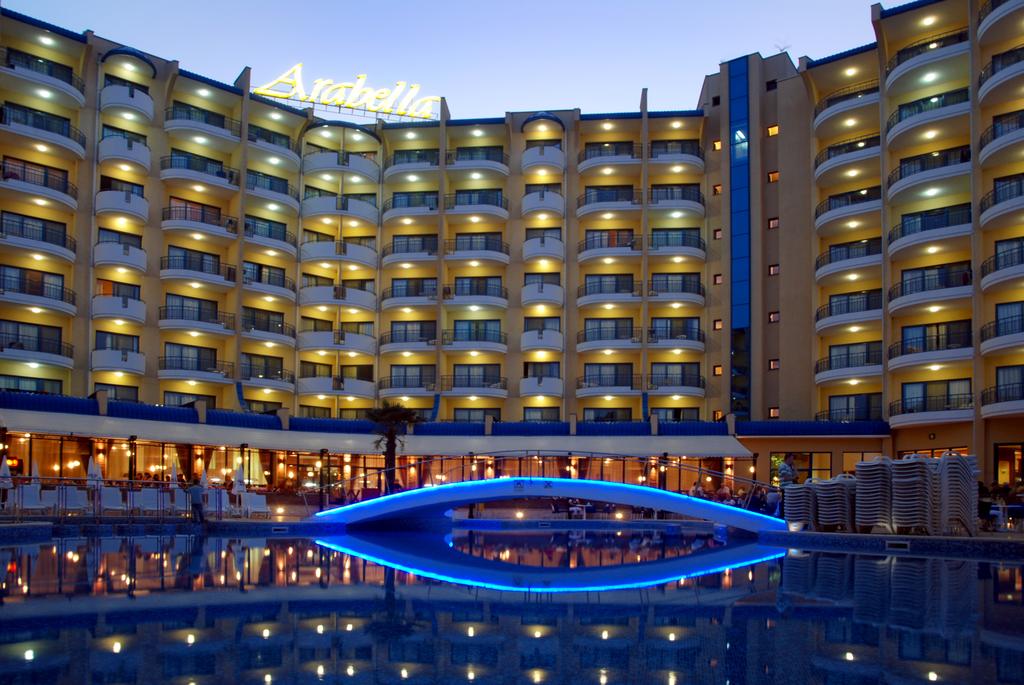 Imagine Hotel Grifid Arabella