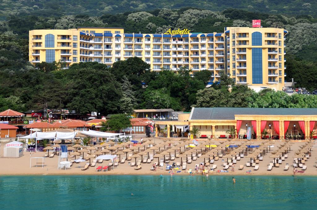 Imagine Hotel Grifid Arabella