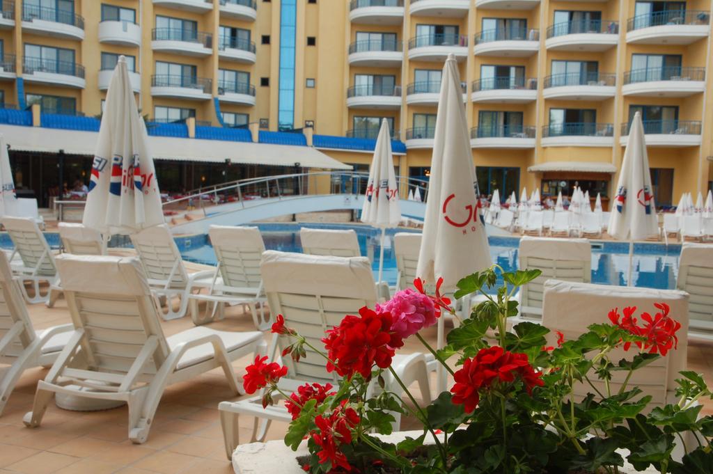 Imagine Hotel Grifid Arabella