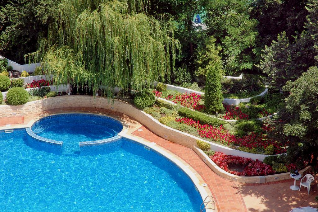 Imagine Hotel Grifid Arabella