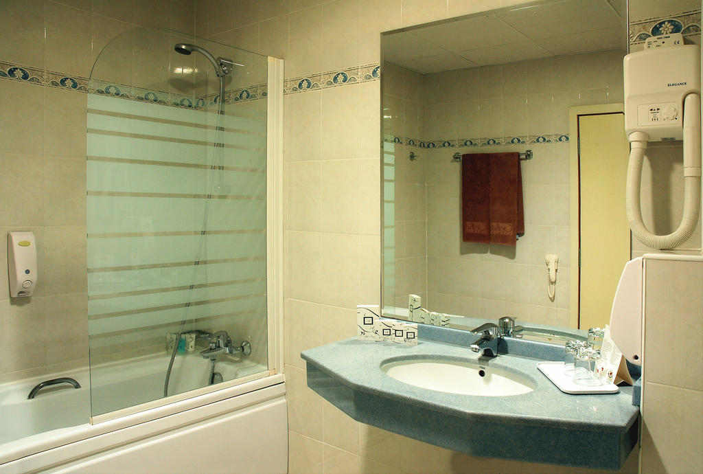 Imagine Hotel Grifid Arabella