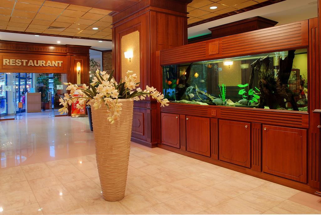 Imagine Hotel Grifid Arabella
