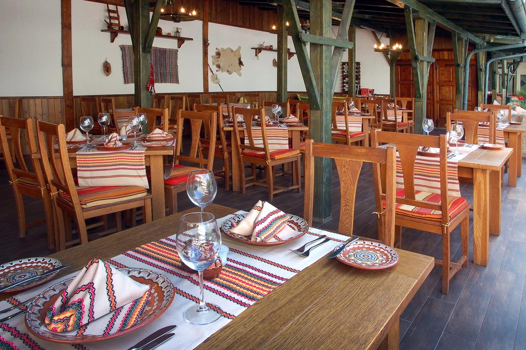 Imagine Hotel Grifid Arabella
