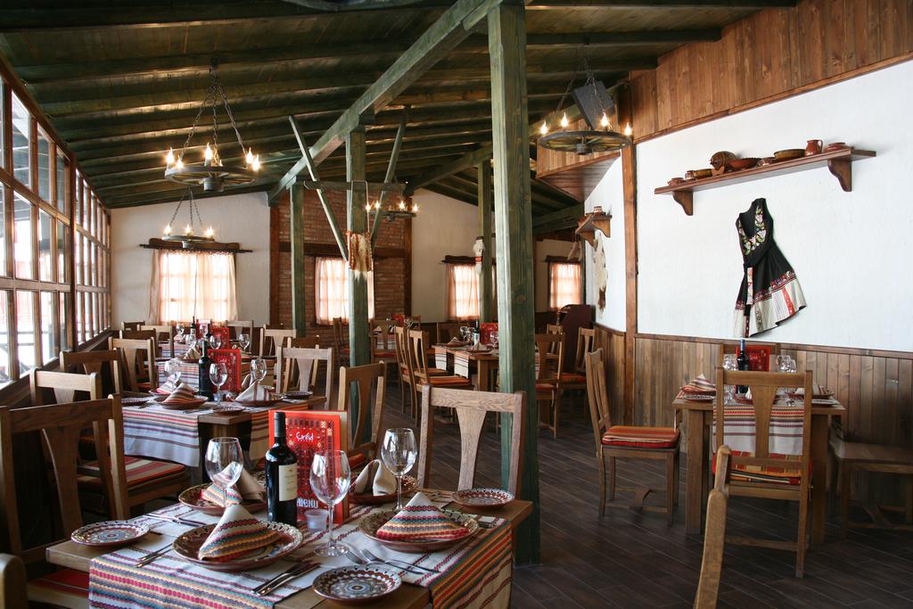Imagine Hotel Grifid Arabella