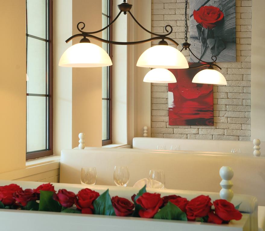 Imagine Hotel Grifid Arabella