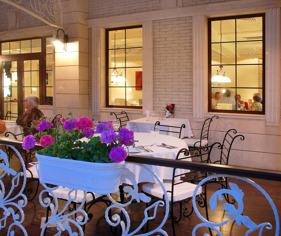 Imagine Hotel Grifid Arabella