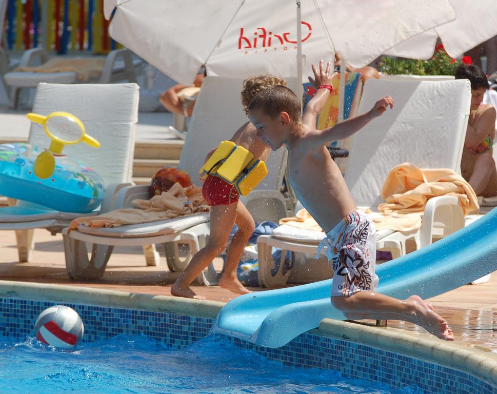 Imagine Hotel Grifid Arabella