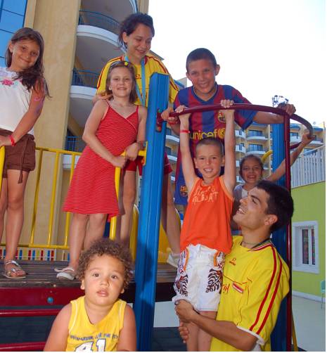 Imagine Hotel Grifid Arabella