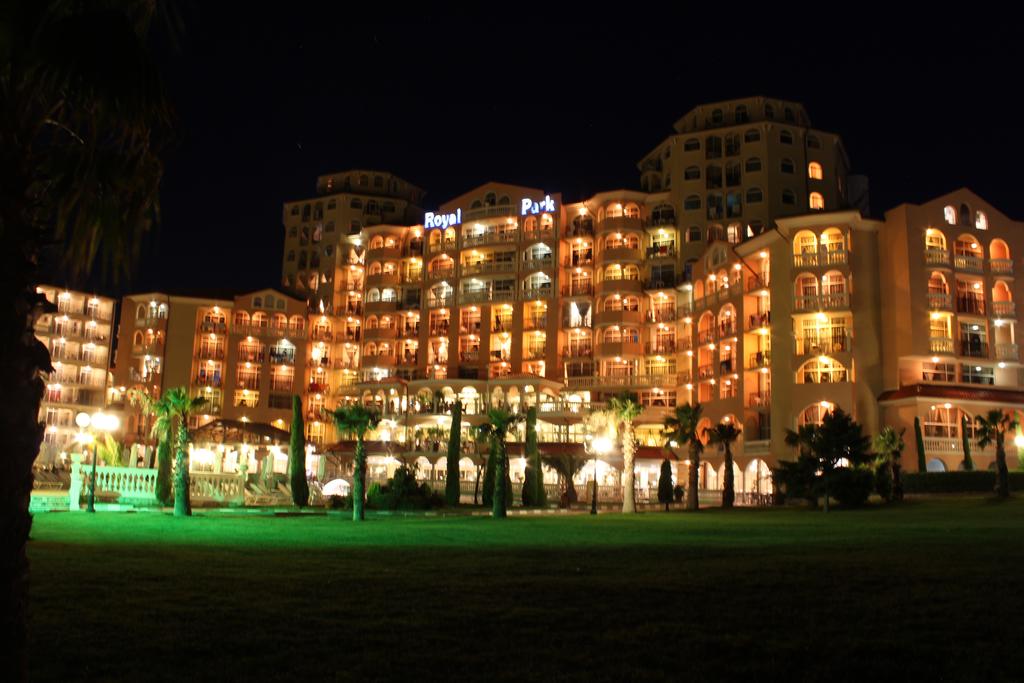 Imagine Hotel Royal Park