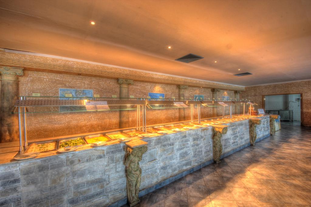 Imagine Hotel Royal Park