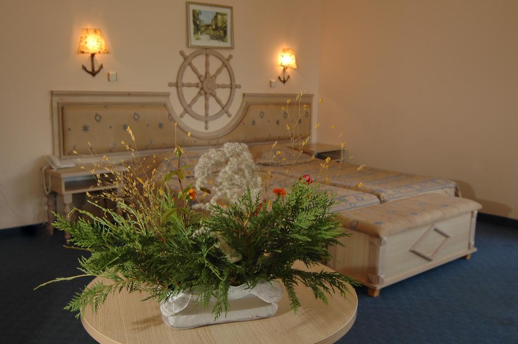 Imagine Hotel Royal Park