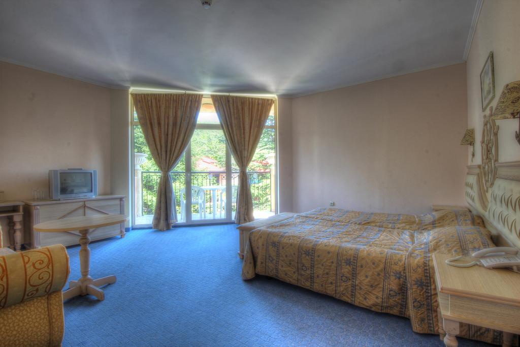 Imagine Hotel Royal Park