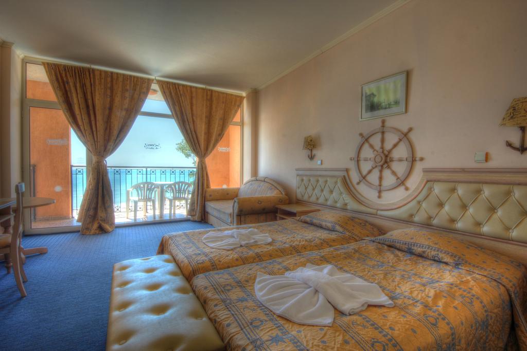Imagine Hotel Royal Park