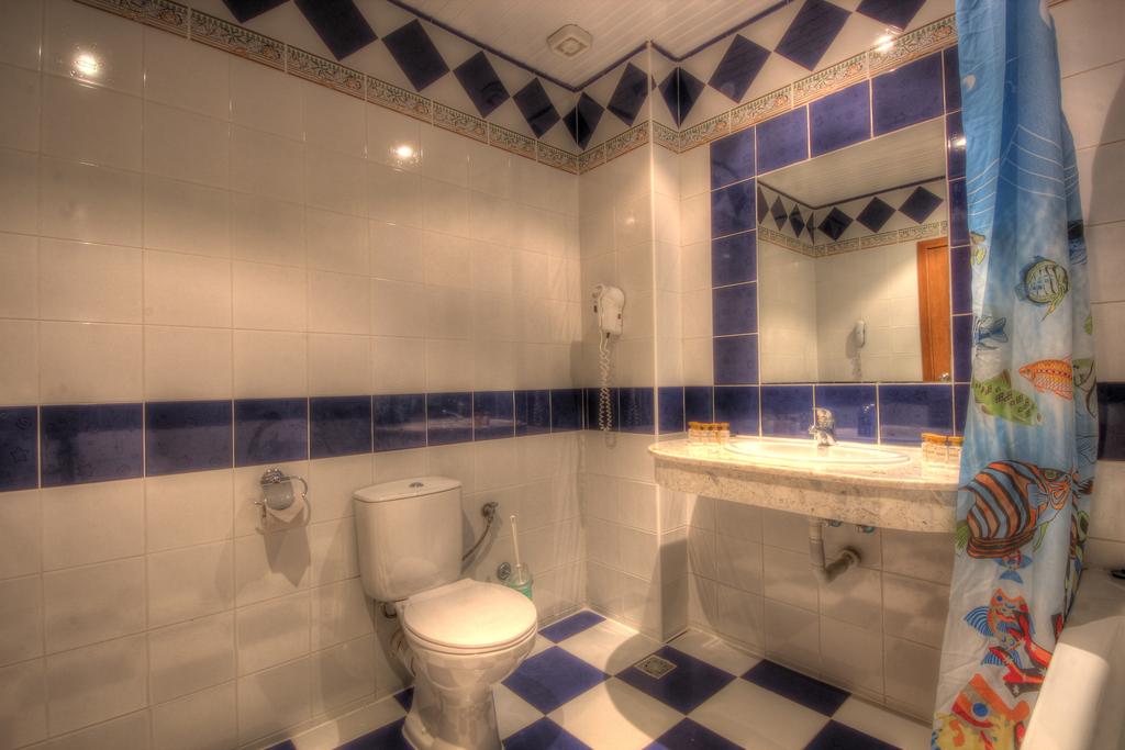 Imagine Hotel Royal Park