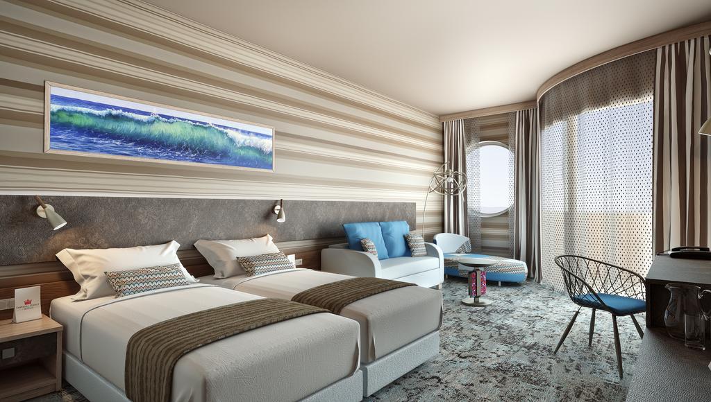 Imagine Hotel Imperial