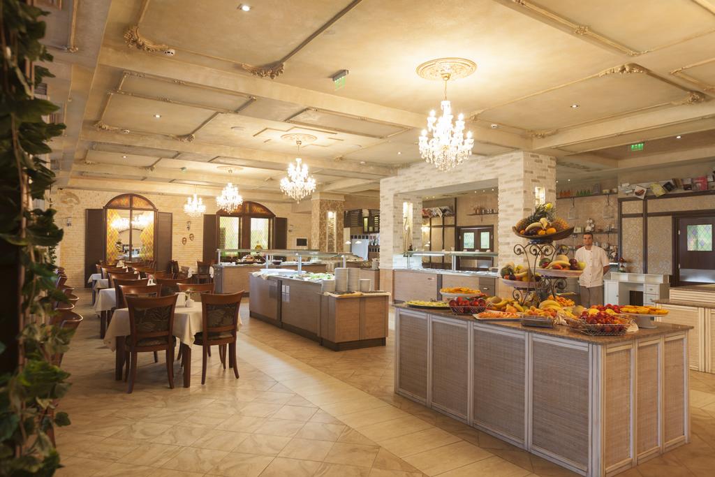 Imagine Hotel Imperial