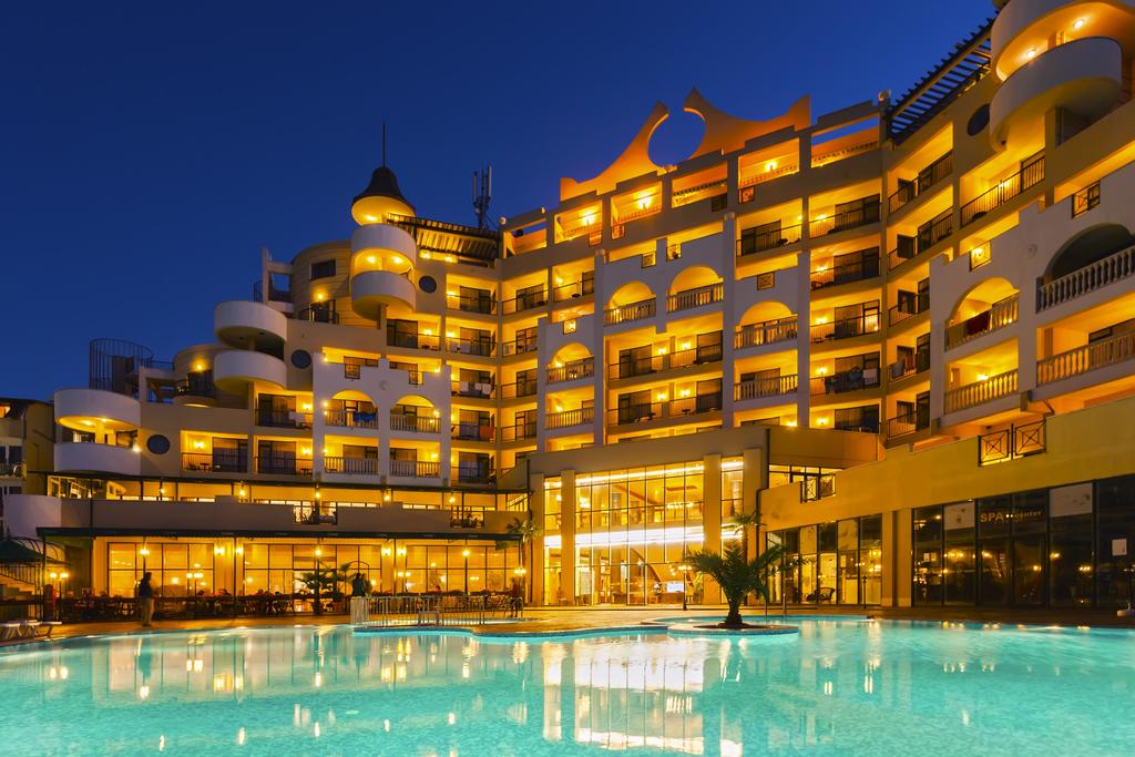 Imagine Hotel Imperial