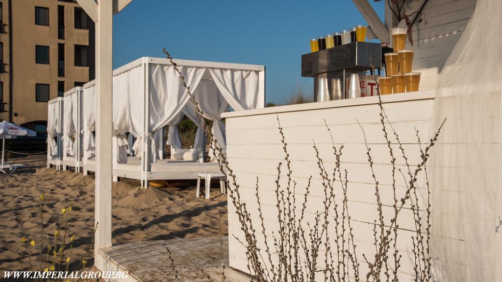Imagine Hotel Imperial