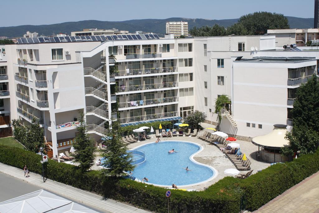 Imagine Hotel Kavkaz Golden Dune