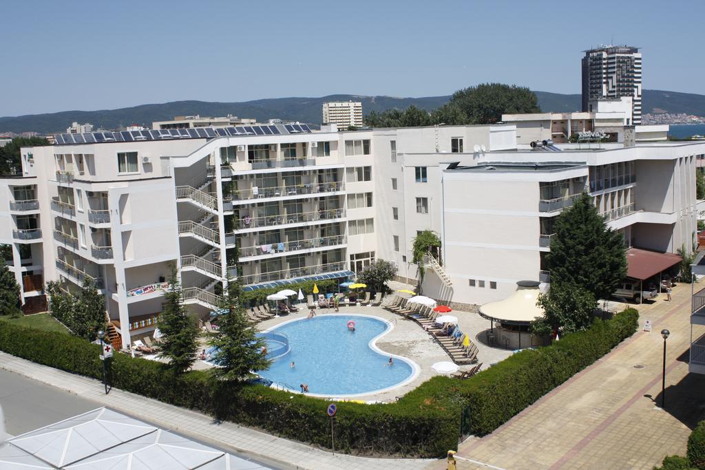 Imagine Hotel Kavkaz Golden Dune