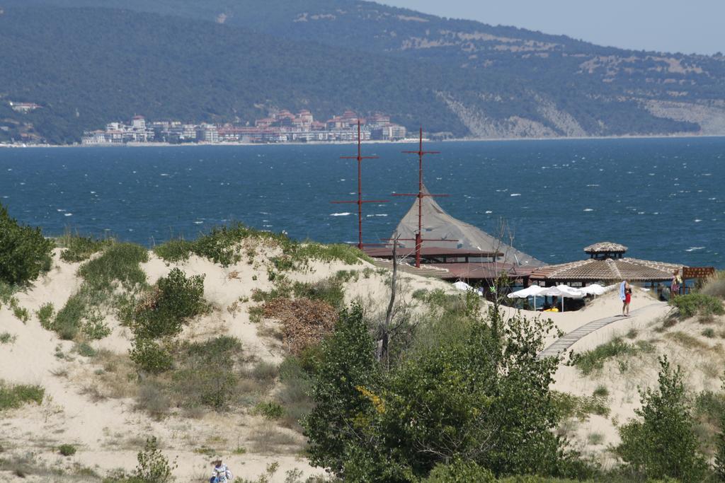 Imagine Hotel Kavkaz Golden Dune