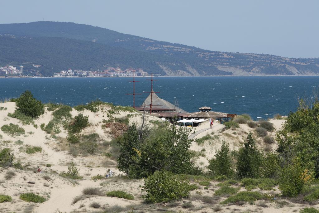 Imagine Hotel Kavkaz Golden Dune