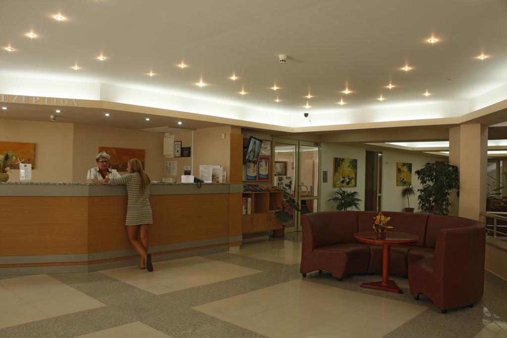 Imagine Hotel Kavkaz Golden Dune